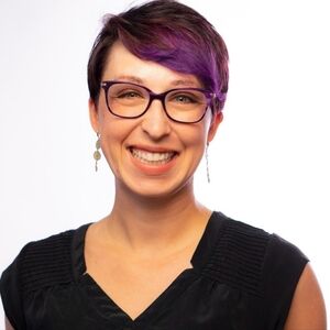 Meet your Posher, Kate